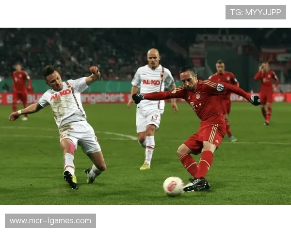 霍芬海姆进攻火力全开，克拉马里奇戴帽闪耀